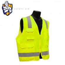 Cheap Uniform Safety Vest Reflective For Running